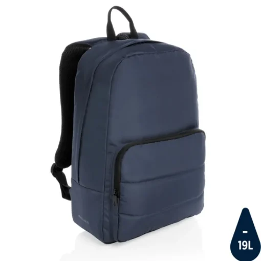 Gift Campaign Zaini personalizzati multiscomparto con custodia pc 16,6'' Pocket> Zaini Porta Pc