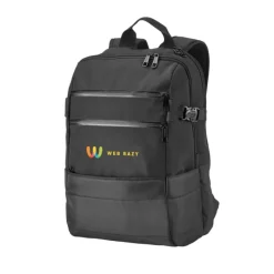 Gift Campaign Zaini personalizzati multitasche con fibbie e tasca pc 15,6'' Outline></noscript> Zaini Porta Pc