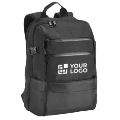 Gift Campaign Zaini personalizzati multitasche con fibbie e tasca pc 15,6'' Outline></noscript> Zaini Porta Pc