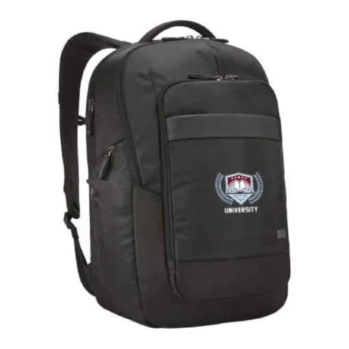 Gift Campaign Zaini personalizzati più tasche e per pc 17,3'' Case Logic Notion> Zaini Porta Pc