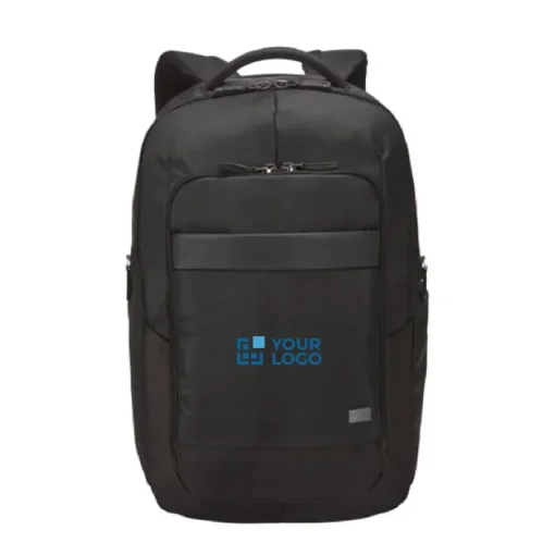 Gift Campaign Zaini personalizzati più tasche e per pc 17,3'' Case Logic Notion> Zaini Porta Pc