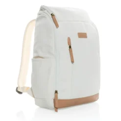 Gift Campaign Zaini personalizzati riciclati con tasca frontale e per pc 15'' Getaway> Zaini Porta Pc