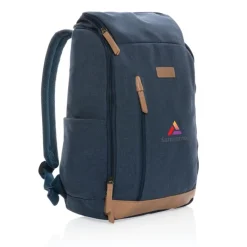 Gift Campaign Zaini personalizzati riciclati con tasca frontale e per pc 15'' Getaway></noscript> Zaini Porta Pc
