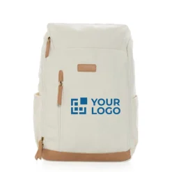 Gift Campaign Zaini personalizzati riciclati con tasca frontale e per pc 15'' Getaway></noscript> Zaini Porta Pc