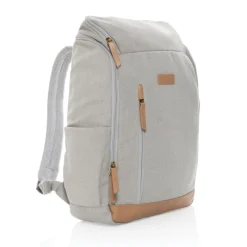 Gift Campaign Zaini personalizzati riciclati con tasca frontale e per pc 15'' Getaway></noscript> Zaini Porta Pc