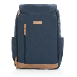 Gift Campaign Zaini personalizzati riciclati con tasca frontale e per pc 15'' Getaway></noscript> Zaini Porta Pc