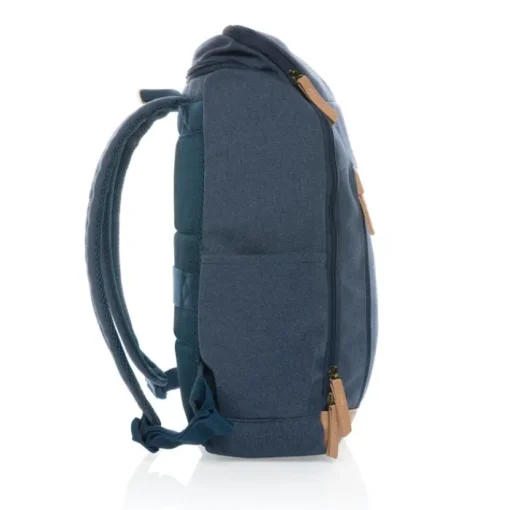 Gift Campaign Zaini personalizzati riciclati con tasca frontale e per pc 15'' Getaway> Zaini Porta Pc