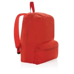 Gift Campaign Zaini personalizzati riciclati in tanti colori tela 285g/m2 EcoTrace> Zaini Da Viaggio