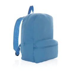 Gift Campaign Zaini personalizzati riciclati in tanti colori tela 285g/m2 EcoTrace> Zaini Da Viaggio