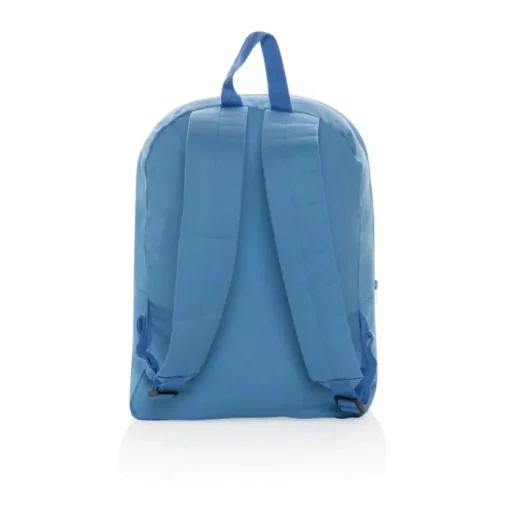 Gift Campaign Zaini personalizzati riciclati in tanti colori tela 285g/m2 EcoTrace> Zaini Da Viaggio