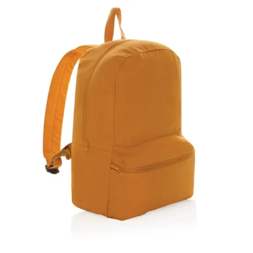 Gift Campaign Zaini personalizzati riciclati in tanti colori tela 285g/m2 EcoTrace> Zaini Da Viaggio