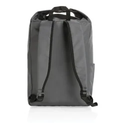 Gift Campaign Zaini personalizzati riciclati con fibbia spallacci imbottiti Rolltop></noscript> Gadget Ecologici|Zaini Da Viaggio
