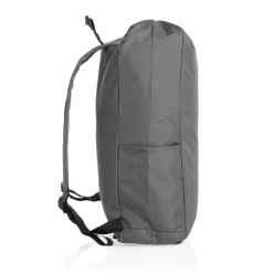 Gift Campaign Zaini personalizzati riciclati con fibbia spallacci imbottiti Rolltop></noscript> Gadget Ecologici|Zaini Da Viaggio