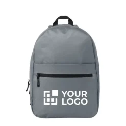 Gift Campaign Zaini personalizzati tasca frontale e spallacci regolabili Masterpiece><noscript><img width=