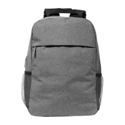 Gift Campaign Zaini porta laptop tasca frontale e a rete con porta pc 15,6'' Casual> Gadget Per La Scuola|Zaini Porta Pc
