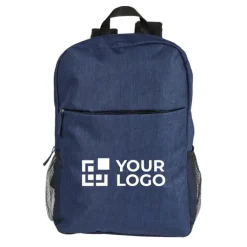 Gift Campaign Zaini porta laptop tasca frontale e a rete con porta pc 15,6'' Casual></noscript> Gadget Per La Scuola|Zaini Porta Pc