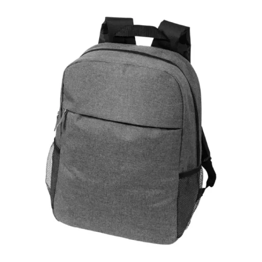 Gift Campaign Zaini porta laptop tasca frontale e a rete con porta pc 15,6'' Casual> Gadget Per La Scuola|Zaini Porta Pc