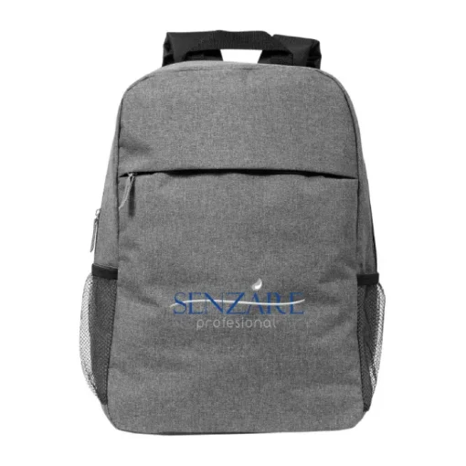 Gift Campaign Zaini porta laptop tasca frontale e a rete con porta pc 15,6'' Casual> Gadget Per La Scuola|Zaini Porta Pc