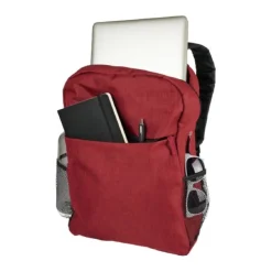 Gift Campaign Zaini porta laptop tasca frontale e a rete con porta pc 15,6'' Casual></noscript> Gadget Per La Scuola|Zaini Porta Pc