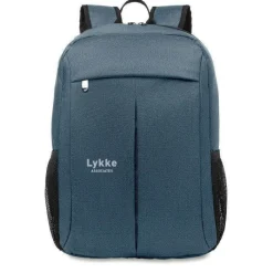 Gift Campaign Zaini porta pc con logo tasca frontale scomparto per pc 15'' Stockholm></noscript> Gadget Per La Scuola|Zaini Porta Pc