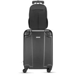 Gift Campaign Zaini porta pc con logo tasca frontale scomparto per pc 15'' Stockholm></noscript> Gadget Per La Scuola|Zaini Porta Pc