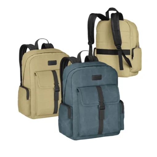 Gift Campaign Zaini porta pc personalizzati multitasche tasca pc 15,6'' Knapsack> Zaini Porta Pc