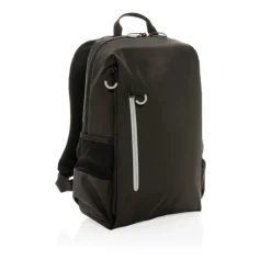 Gift Campaign Zaini porta pc personalizzato RFID USB multitasche 15,6” EcoLifestyle> Zaini Porta Pc