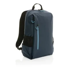 Gift Campaign Zaini porta pc personalizzato RFID USB multitasche 15,6” EcoLifestyle> Zaini Porta Pc