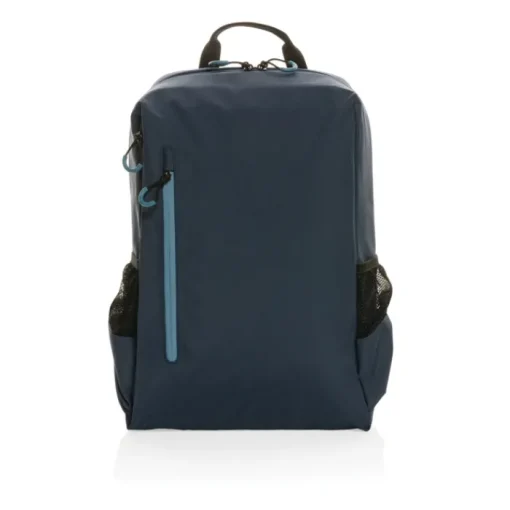 Gift Campaign Zaini porta pc personalizzato RFID USB multitasche 15,6” EcoLifestyle> Zaini Porta Pc