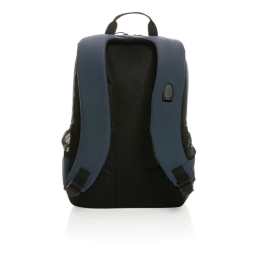 Gift Campaign Zaini porta pc personalizzato RFID USB multitasche 15,6” EcoLifestyle> Zaini Porta Pc