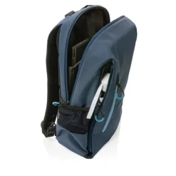 Gift Campaign Zaini porta pc personalizzato RFID USB multitasche 15,6” EcoLifestyle></noscript> Zaini Porta Pc