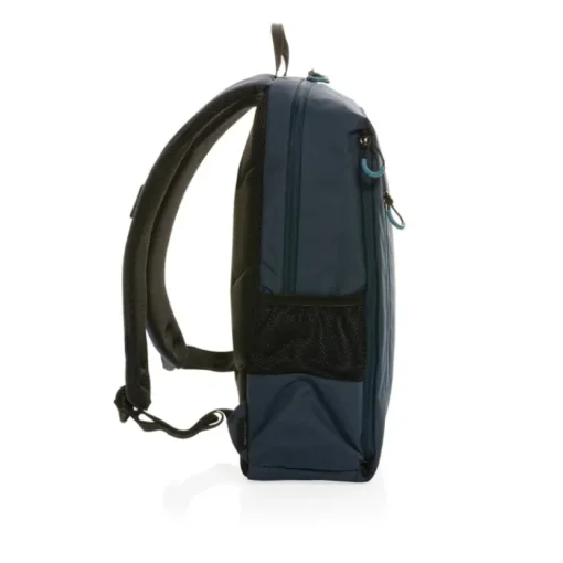 Gift Campaign Zaini porta pc personalizzato RFID USB multitasche 15,6” EcoLifestyle> Zaini Porta Pc