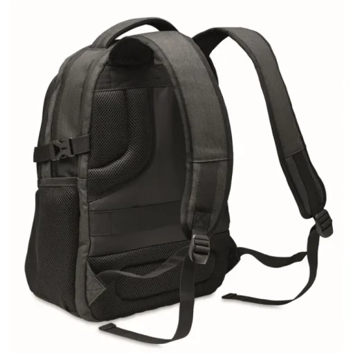 Gift Campaign Zaini porta pc personalizzati da 15'' con varie tasche imbottite> Zaini Porta Pc