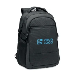Gift Campaign Zaini porta pc personalizzati da 15'' con varie tasche imbottite></noscript> Zaini Porta Pc