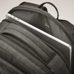 Gift Campaign Zaini porta pc personalizzati da 15'' con varie tasche imbottite></noscript> Zaini Porta Pc