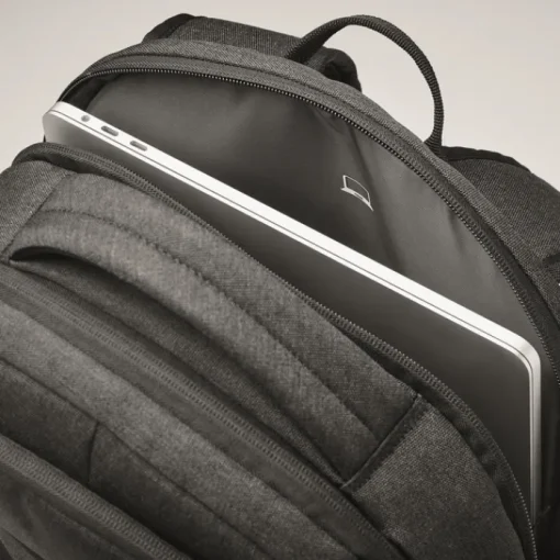 Gift Campaign Zaini porta pc personalizzati da 15'' con varie tasche imbottite> Zaini Porta Pc