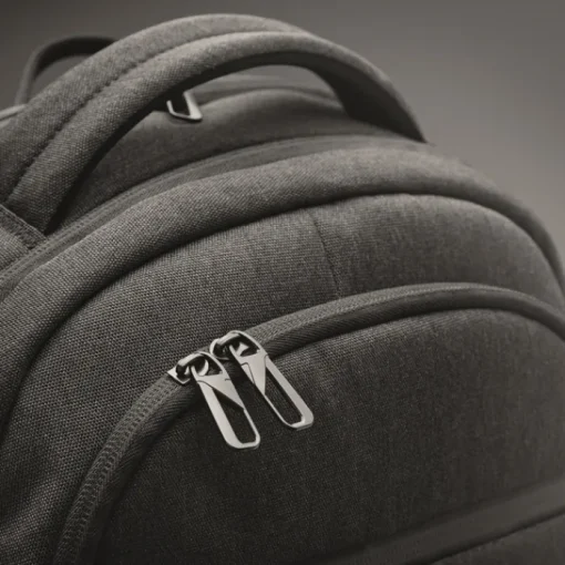 Gift Campaign Zaini porta pc personalizzati da 15'' con varie tasche imbottite> Zaini Porta Pc