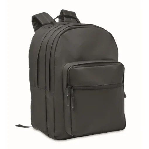 Gift Campaign Zaini porta pc personalizzati da 15'' in poliestere RPET 300D> Zaini Porta Pc