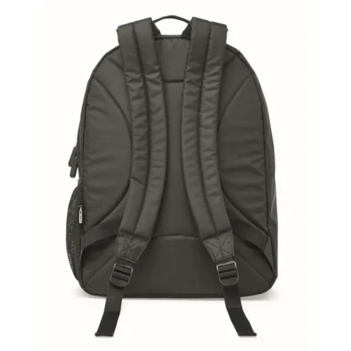 Gift Campaign Zaini porta pc personalizzati da 15'' in poliestere RPET 300D> Zaini Porta Pc
