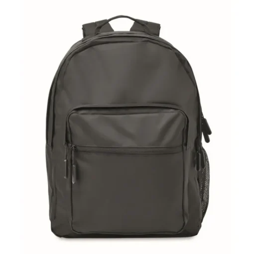 Gift Campaign Zaini porta pc personalizzati da 15'' in poliestere RPET 300D> Zaini Porta Pc