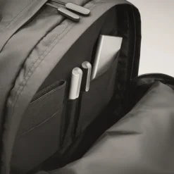 Gift Campaign Zaini porta pc personalizzati da 15'' in poliestere RPET 300D></noscript> Zaini Porta Pc