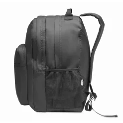 Gift Campaign Zaini porta pc personalizzati da 15'' in poliestere RPET 300D></noscript> Zaini Porta Pc