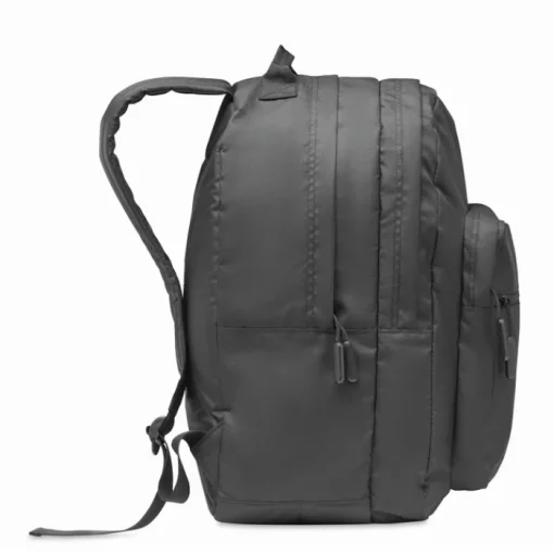 Gift Campaign Zaini porta pc personalizzati da 15'' in poliestere RPET 300D> Zaini Porta Pc