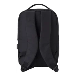 Gift Campaign Zaini porta pc promozionali con USB e tasca porta pc 16'' Power RPET></noscript> Zaini Porta Pc