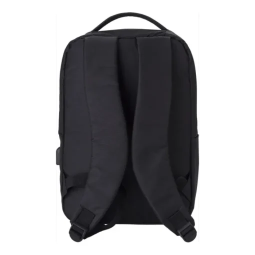 Gift Campaign Zaini porta pc promozionali con USB e tasca porta pc 16'' Power RPET> Zaini Porta Pc
