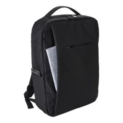 Gift Campaign Zaini porta pc promozionali con USB e tasca porta pc 16'' Power RPET></noscript> Zaini Porta Pc