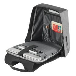 Gift Campaign Zaini promozionali antifurto con scomparti e tasca pc 15,6'' Metro></noscript> Zaini Porta Pc
