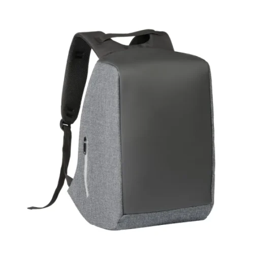 Gift Campaign Zaini promozionali antifurto con scomparti e tasca pc 15,6'' Metro> Zaini Porta Pc