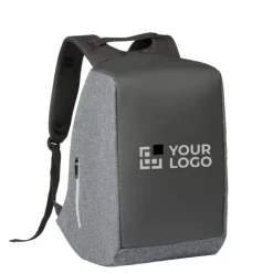 Gift Campaign Zaini promozionali antifurto con scomparti e tasca pc 15,6'' Metro></noscript> Zaini Porta Pc
