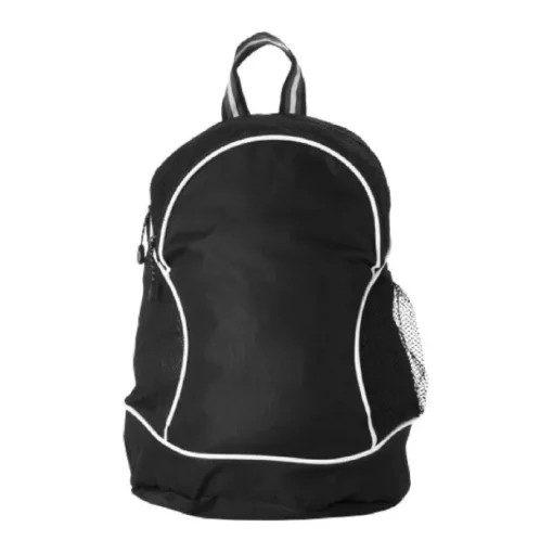 Gift Campaign Zaini promozionali bicolore multitasche regolabile Boomerang> Zaini Da Viaggio